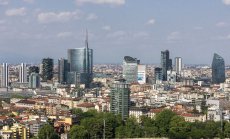 Стремежът на Милано да привлече богатите хора предизвика бум на имотния пазар 