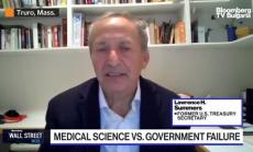 Самърс: Пандемията изисква по-организиран и компетентен обществен сектор