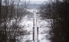 Русия вече не е надежден доставчик на газ за Европа