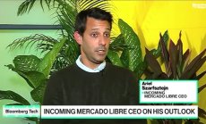 Визията на новия директор на Mercado Libre