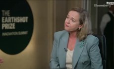 Президентът на ЕИБ Надя Калвино за Зелената сделка на ЕС, част 2