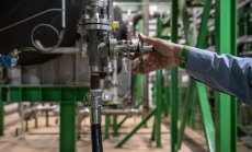 Чудодейният водород всъщност може да ускори промените в климата