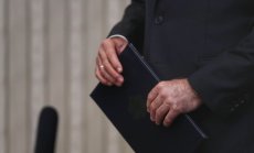 „Има такъв народ“ върна неизпълнен мандата за съставяне на правителство 