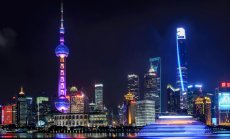 Ръстът на БВП на Китай поставя под натиск търговската политика на Тръмп