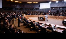 НАТО ще разполага с нови инструменти за мониторинг на Украйна и източния фланг