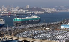 Сътресение за европейските производители на електрически коли