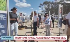 Фахми: Знаем, че Израел никога няма да напусне напълно Газа