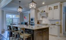 Банкя, Горна Баня и Лозен са новия притегателен център за купувачите на луксозни имоти у нас