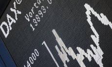 Доброто представяне на германската борса противоречи на икономическите резултати