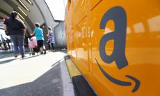 Amazon отвори нов физически магазин в Ню Йорк Сити