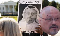 В Турция започна съдебно производство срещу заподозрените за убийството на Кашоги