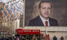 Ердоган ще използва САЩ в ролята на лошите на фона на задаващите се избори 