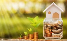 Каква е цената на нашия дом?