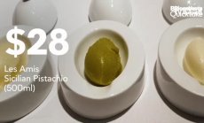 Луксозна храна за вкъщи със звезда Мишлен