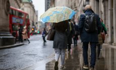 Отливът на милионери от Обединеното кралство е по-скоро „теч“, отколкото „потоп"