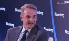 Мицотакис: Гърция може да плати предсрочно 5 млрд дълг