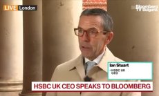 HSBC: Има голям интерес от чужди инвеститори към Великобритания