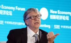 Бил Гейтс се оттегля от борда на Microsoft, за да се посвети на филантропия