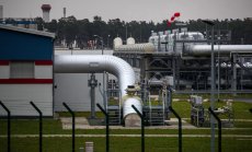 Транзитът на газ между Русия и ЕС може да не бъде подновен, предупреди Украйна 