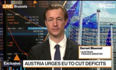 Министърът на финансите на Австрия за бюджетните правила в ЕС, част 2