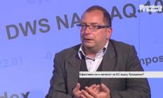Хр. Анастасов: Западът не разбира, че живеем в жестока епоха, в една тежка студена война