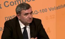 Защо финансирането по оперативните програми боксува