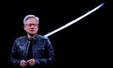 Шефът на Nvidia призова САЩ да облекчат износа на AI технологии за Китай