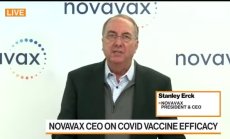 Novavax започна доставки за Европа, част 1