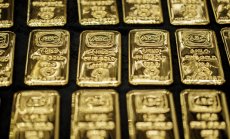 Златото счупи рекорда от 1980 г., отчетено спрямо инфлацията