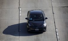 Пътуване с Uber или Lyft може да бъде по-лошо за планетата, отколкото шофирането