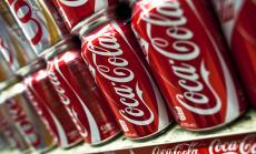 Coca-Cola надхвърли прогнозите на анализаторите