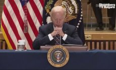 Байдън обяви война на незаконните оръжия 