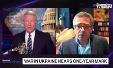 Бремър: НАТО е в прокси война с Русия, част 1