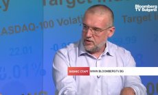 Димитър Събев: 1000 души годишно умират преждевременно заради "Марица-изток" 