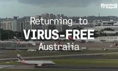 Завръщане в освободената от Ковид Австралия