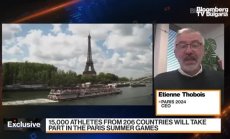 Готовността на Париж  за Олимпиадата, част 2