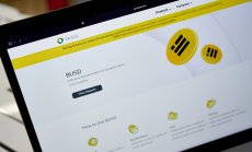 Натискът в Китай да възприеме стейбълкойните става все по-силен