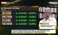 Berenberg не очаква дългосрочна реакция на решението на Fitch