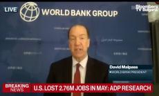 Как Световната банка ще върне хората на работа, част 1