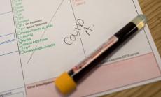 Рекордните 4041 заразени с коронавирус у нас за денонощие