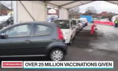 Искат ли американците да се ваксинират