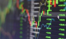 Рекордно висок ръст за европейските акции