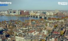 Харвард печели милиарди от дарения, а почти не плаща данъци, част 2