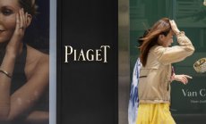 "Японизация" на китайския пазар - индустрията на лукса се сблъсква с нов феномен