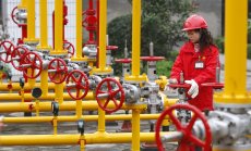 Китай се обръща към LPG от Близкия изток в замяна на обложения с мита газ от САЩ