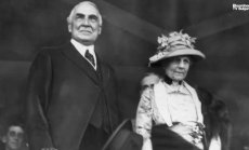 Какво има в избата на Белия дом, част 4