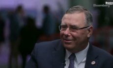 Total: Надявам се здравият разум да надделее в САЩ