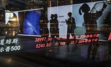 Ралито на развиващите се пазари закъснява и е лесно да се пропусне