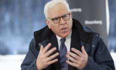 Давос: Частичното спиране на американското правителство ще има голямо отражение върху икономиката на САЩ