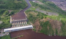 Банките за развитие се стремят да съживят най-големия енергиен проект в света